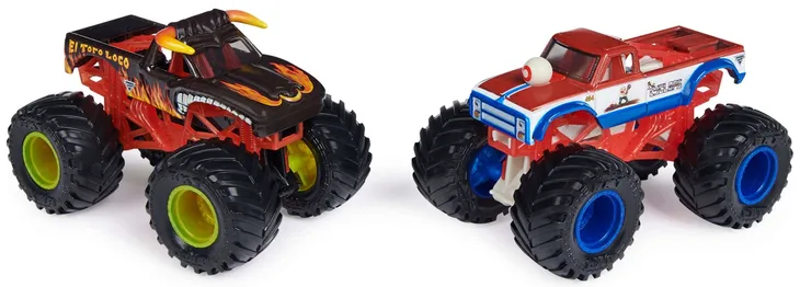 monster-jam-1-64-auto-2pak-6044943-mix-spin-master-skala-1-64