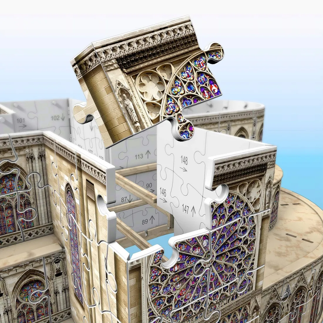puzzle-3d-katedra-notre-dame