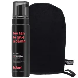 b-tan-too-tan-to-give-a-damn-pianka-rekawica