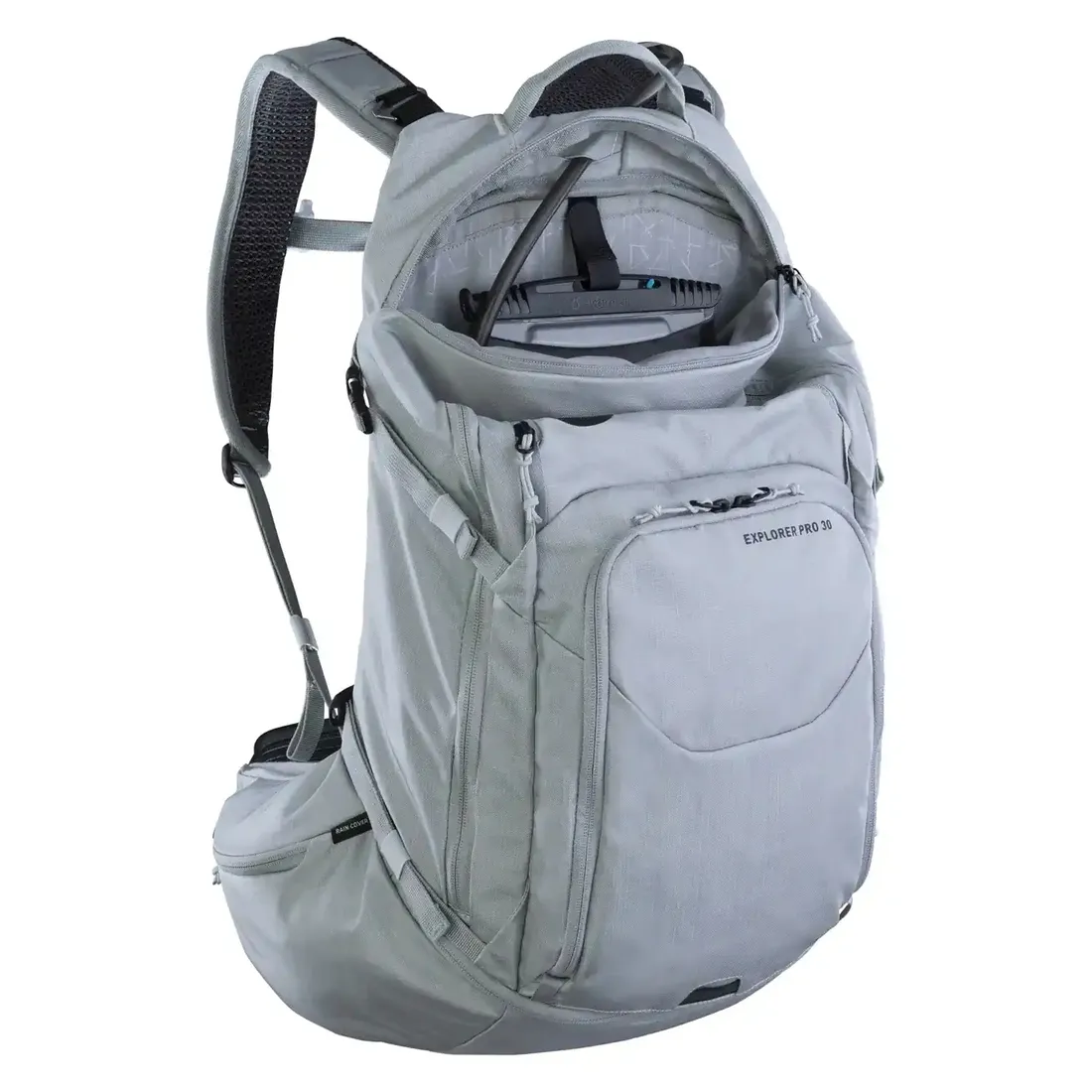 plecak-rowerowy-evoc-explorer-pro-30-silver-marka-evoc