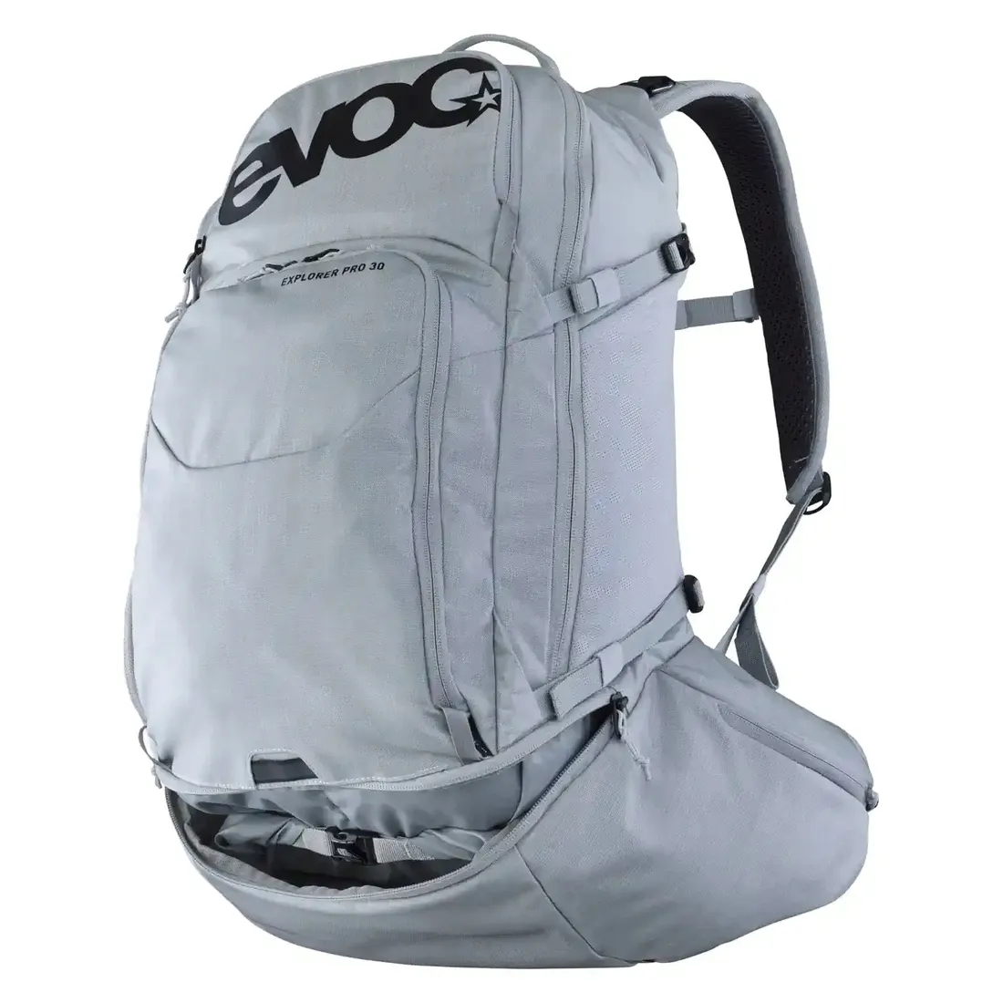 plecak-rowerowy-evoc-explorer-pro-30-silver-marka-evoc