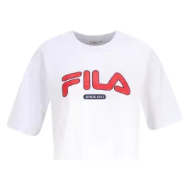 koszulka-damska-fila-lucena-bright-white-s