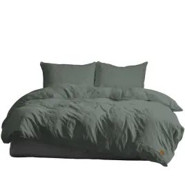 posciel-bawelniana-220x200-pure-eco-line-mietowa-zielona