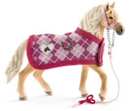 figurka-konia-andaluzyjskiego-schleich-rozowa-plastikowa-zestaw