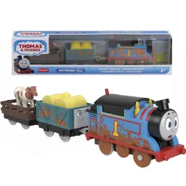 fisher-tomek-i-przyjaciele-muddy-brudny-hdy73