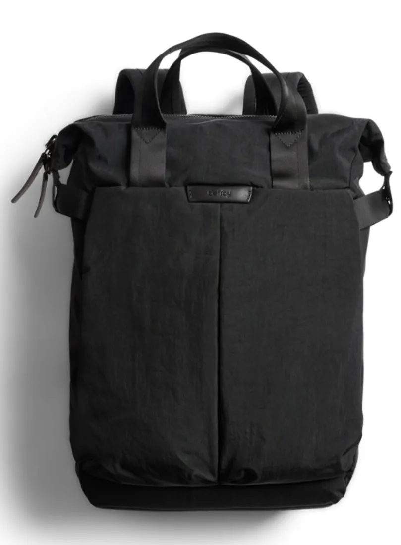 plecak-miejski-torba-bellroy-tokyo-totepack-raven-marka-bez-marki