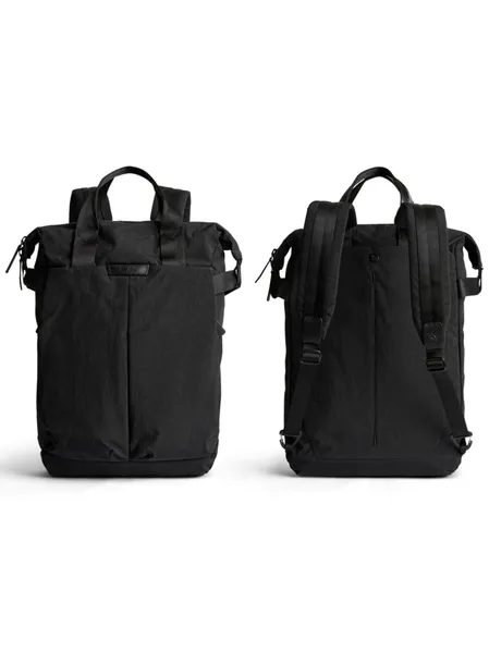 plecak-miejski-torba-bellroy-tokyo-totepack-raven-pojemnosc-20-l