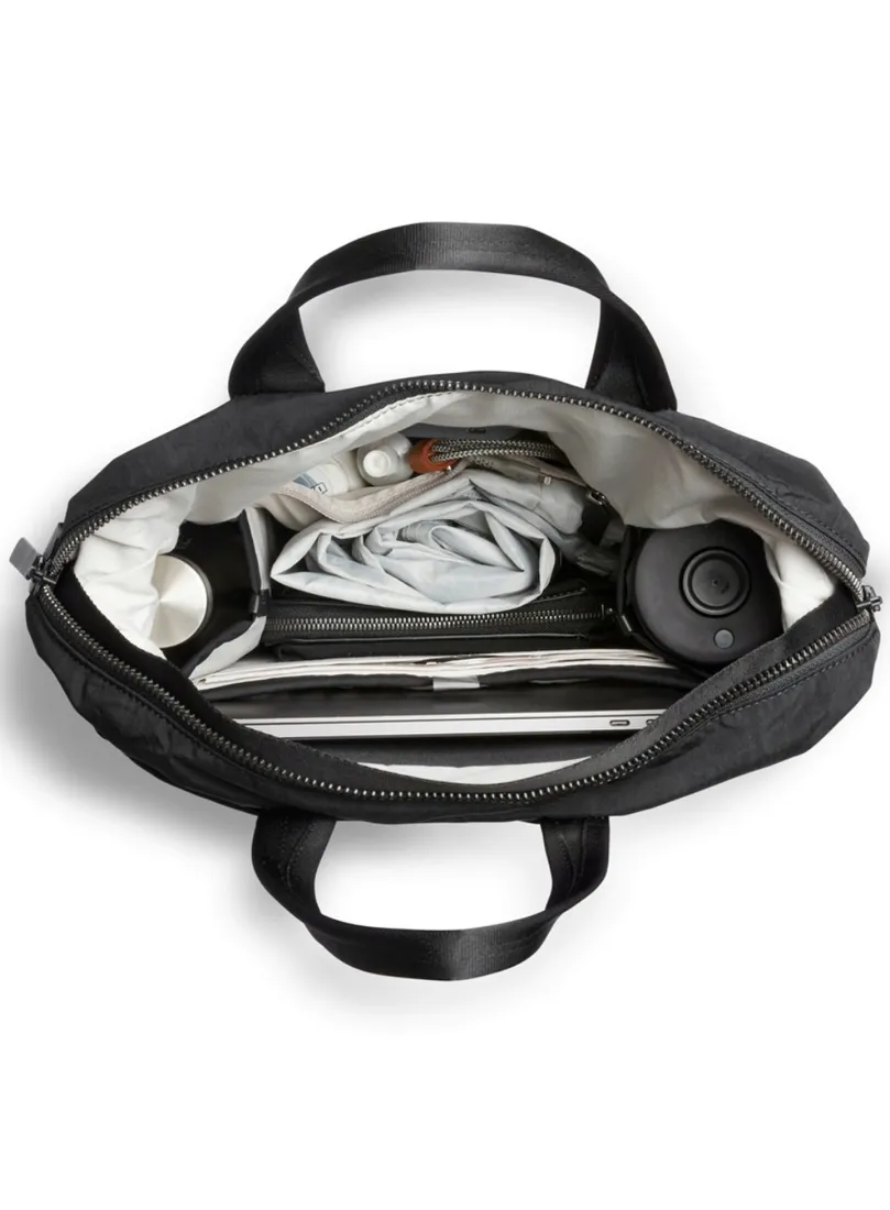 plecak-miejski-torba-bellroy-tokyo-totepack-raven-marka-bez-marki