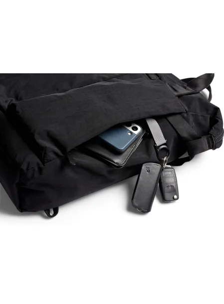 plecak-miejski-torba-bellroy-tokyo-totepack-raven-material-dominujacy-nylon