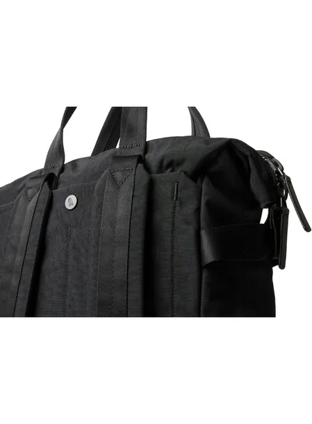 plecak-miejski-torba-bellroy-tokyo-totepack-raven-zapiecie-zamek