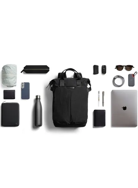 plecak-miejski-torba-bellroy-tokyo-totepack-raven-rodzaj-miejski