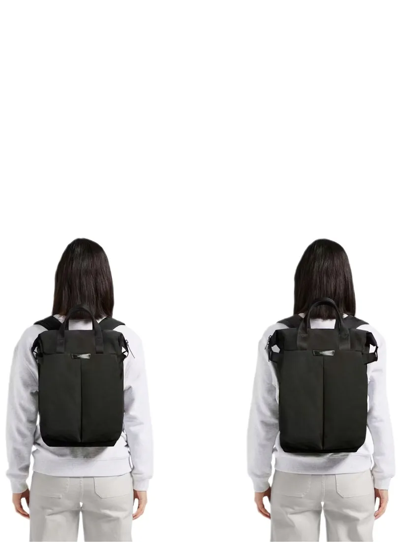 plecak-miejski-torba-bellroy-tokyo-totepack-raven-marka-bez-marki