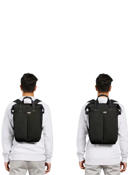 plecak-miejski-torba-bellroy-tokyo-totepack-raven-wielkosc-duza-mieszczaca-a4