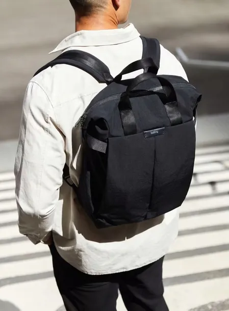 plecak-miejski-torba-bellroy-tokyo-totepack-raven-kolor-czarny