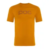 koszulka-poc-tee-bauxite-brown-s