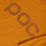 koszulka-poc-tee-bauxite-brown-s-wlasciwosci-oddychajace