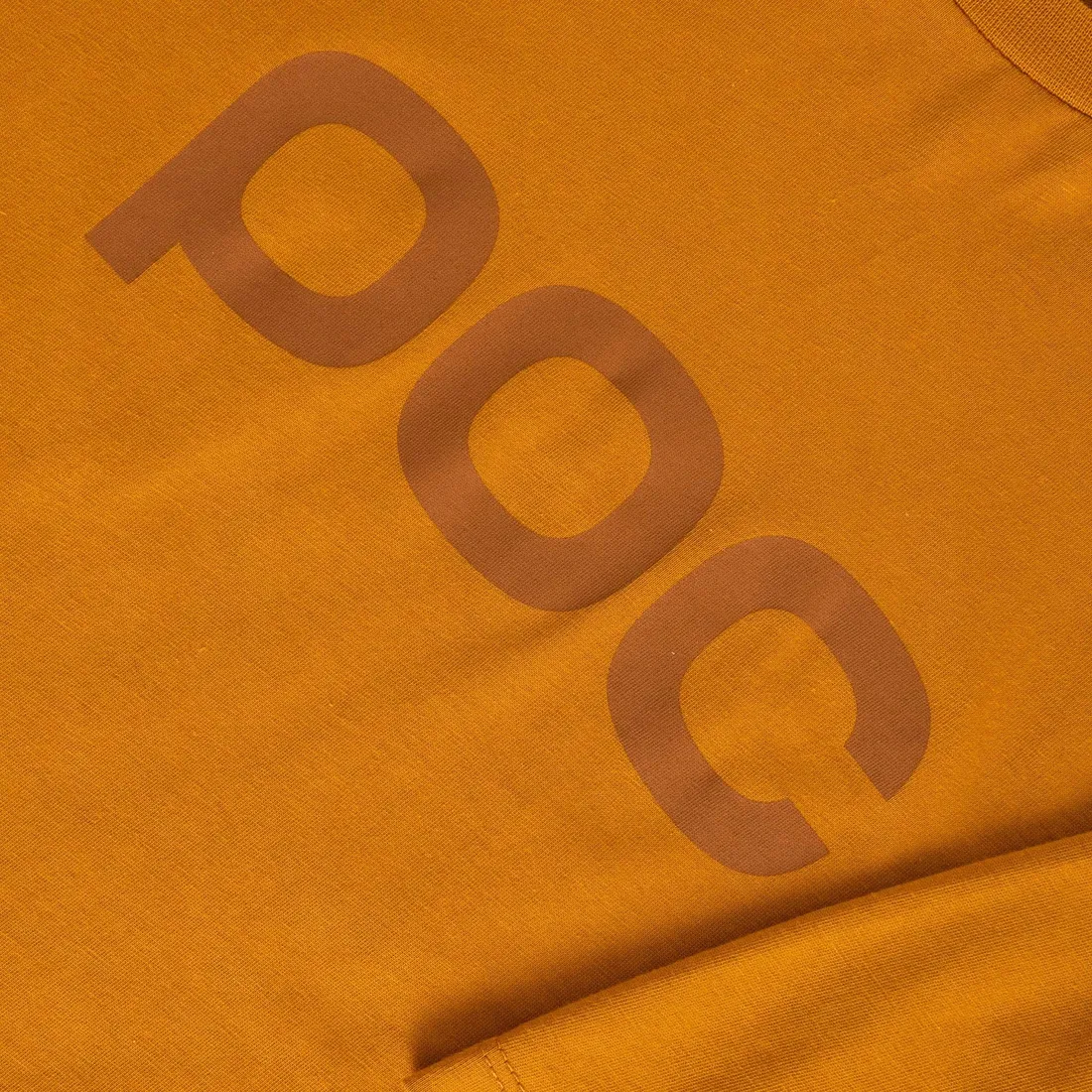 koszulka-poc-tee-bauxite-brown-s