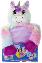 epee-tulinki-zwierzaczki-przytulaczki-60168-teczowy-jednorozec