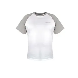koszulka-shimano-short-sleeve-bialo-szara-r-xxl