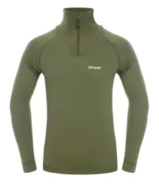 golf-termoaktywny-graff-duo-skin-300-902-oliwkowy-m