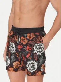 kapielowki-meskie-billabong-czarne-s-poliester-kwiaty