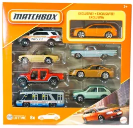 matchbox-zestaw-8-pak-audi-rs-6-porsche-911-ford-jeep-autko-model