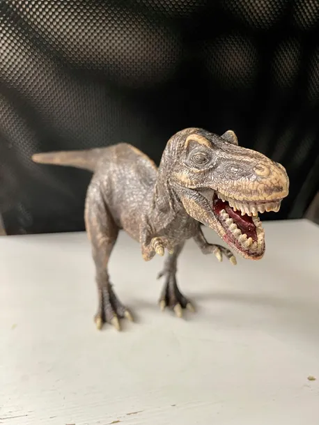 schleich-dinozaur-tyranozaur-14587-certyfikaty-opinie-atesty-ce