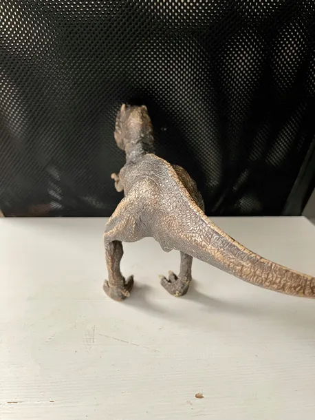 schleich-dinozaur-tyranozaur-14587-typ-figurka