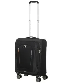walizka-kabinowa-american-tourister-wanderlite-spinner-s-shadow-black