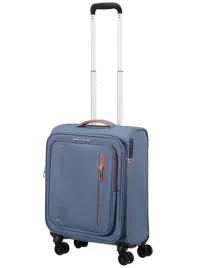 walizka-mala-poszerzana-american-tourister-cloudrider-exp-stone-blue