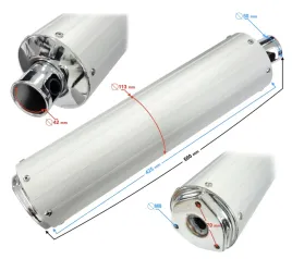 tlumik-huragan-125