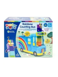 learning-resources-teczowy-autobus-do-liczenia-hm96092-uk