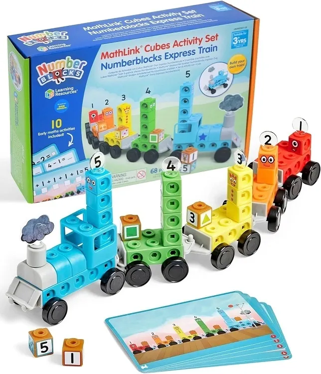 learning-resources-number-blocks-pociag-aktywnosci-hm96094-rodzaj-inny