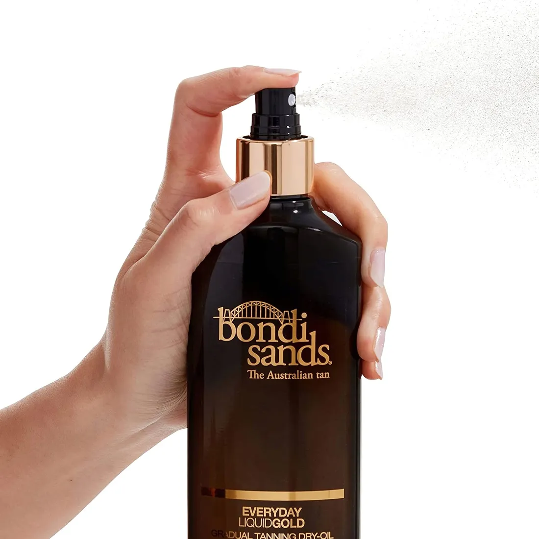 bondi-sands-liquid-gold-olejek-samoopalajacy