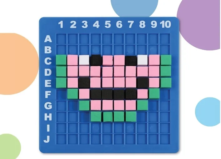 learning-resources-stem-explorers-pixel-art-challenge-ler9463