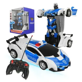 robot-zdalnie-sterowany-auto-2w1-radiowoz-policja
