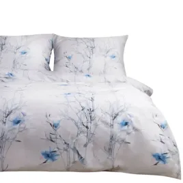 posciel-satynowa-satyna-bawelniana-satynlove-140x200-kwiaty-biala-niebieska