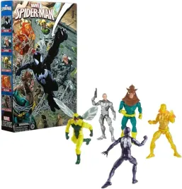 marvel-legends-zestaw-5-figurek-spider-man-f3479