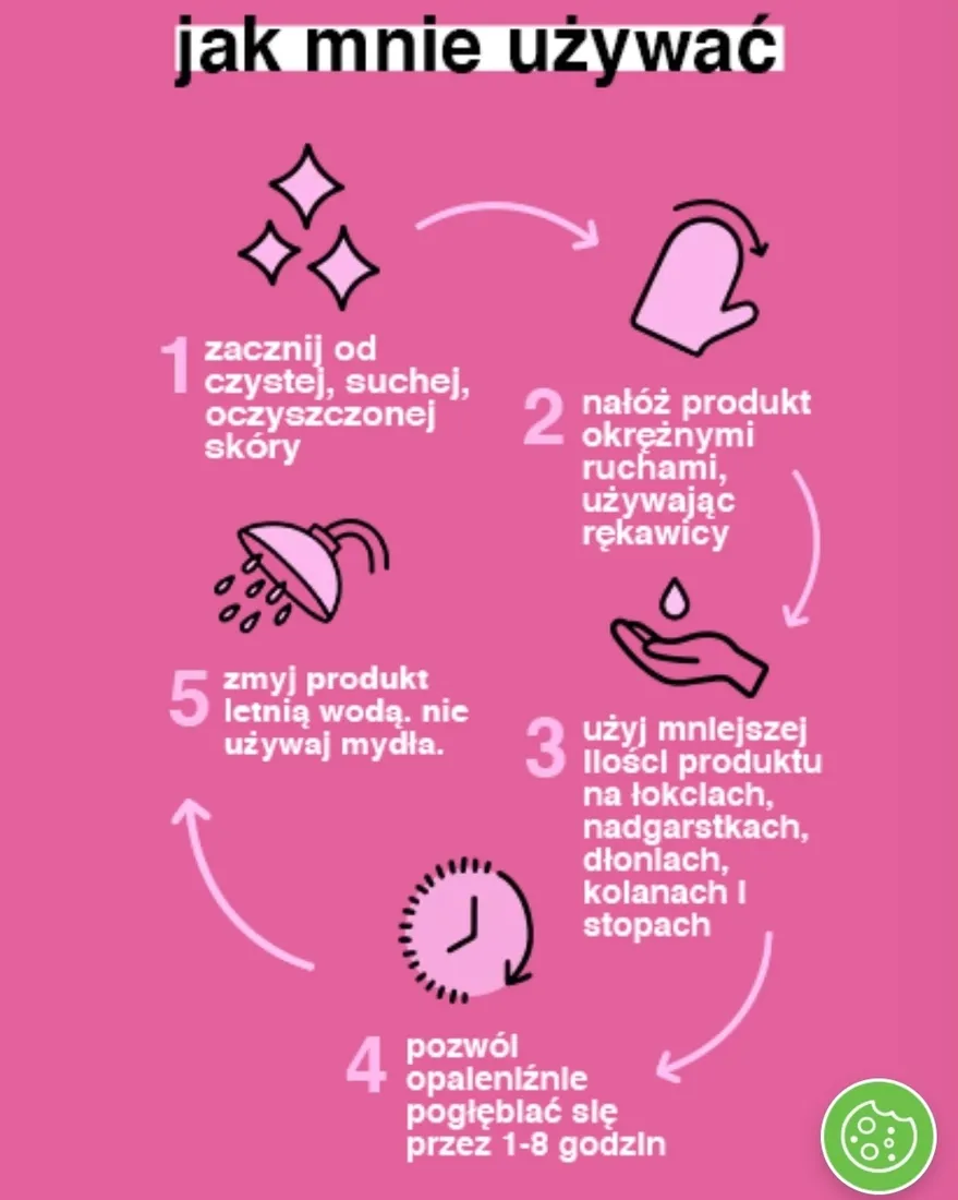 samoopalacz-pianka-b-tan-200-ml