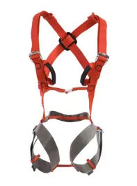 uprzaz-wspinaczkowa-dla-dzieci-ocun-mojo-red-grey