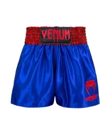 spodenki-muay-thai-short-venum-classic-l-granatowy
