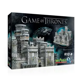 puzzle-3d-910-el-gra-o-tron-winterfell