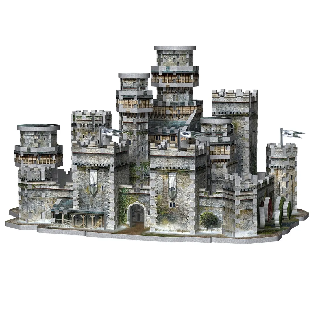 puzzle-3d-910-el-gra-o-tron-winterfell