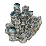 wrebbit-puzzle-3d-gra-o-tron-zamek-winterfell-910el-02018-kolekcja-inna