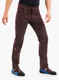spodnie-wspinaczkowe-ocun-cronos-pants-brown-chocolate-xl