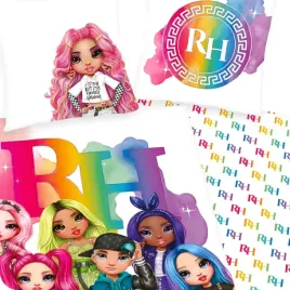 komplet-poscieli-supreme-style-140-x-200-cm-wielokolorowy