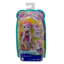 lalka-mattel-enchantimals-zadie-zebra-gtm27