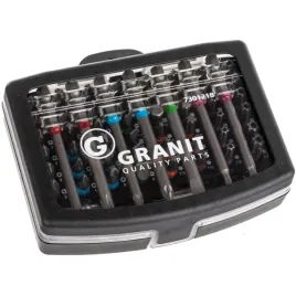 bity-zestaw-57szt-granit-black-edition