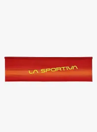 opaska-do-biegania-la-sportiva-fade-headband-sangria-hawaiian-sun-l