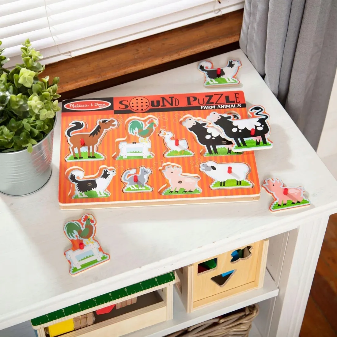 puzzle-melissa-and-doug-8-elementow-farm-animals